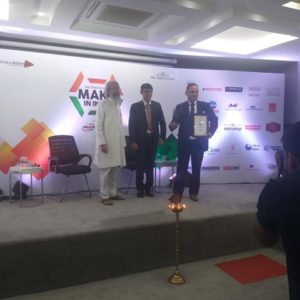 NAVEEN MALHOTRA ON STAGE