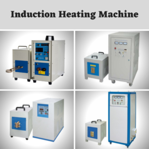 induction heating machine