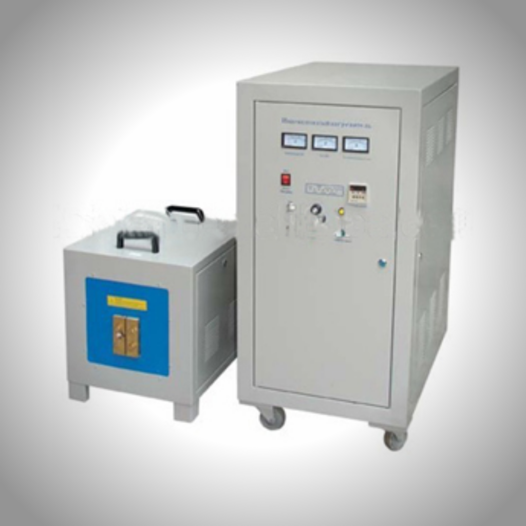 induction hardening machine