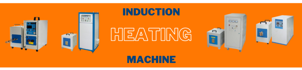 video of induction heating machine