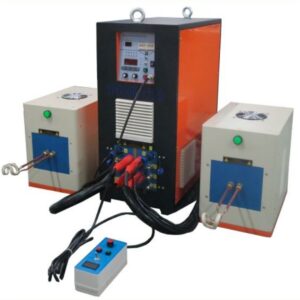 INDUCTION HEATING MACHINE 