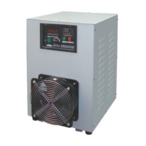 air cooling induction heating equipment