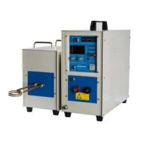 high frequency INDUCTION HEATING MACHINE