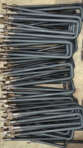 U-BOLT MAKING