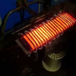 round bar forging
