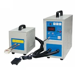 induction heating equipment