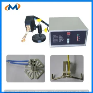 brazing machine