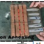 Spoon Annealing