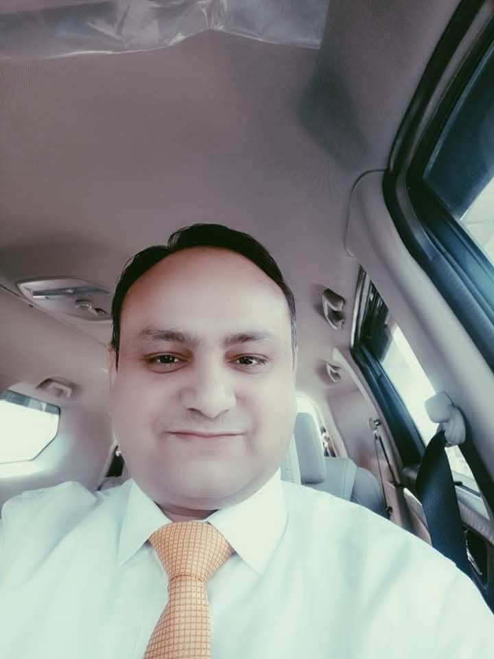 MD Naveen Malhotra 