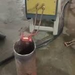 Carbide tool brazing