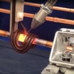Co2 welding process