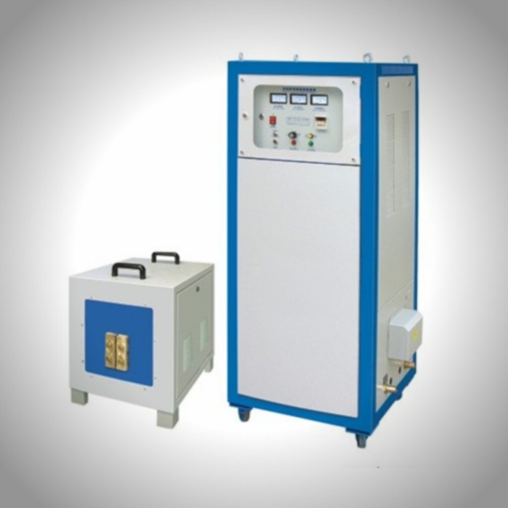 Induction Annealing furnace