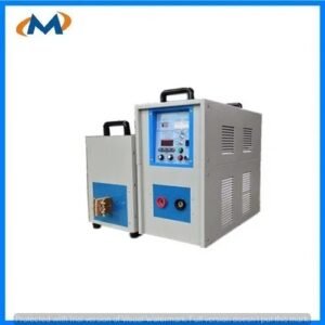 40KW induction heater HF